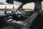 Mercedes-Benz EQC400 4Matic AMG Line 2019 года (AU)